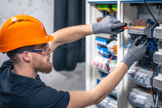 Best Electrical Outlet Repair  in Glenwood Landing, NY